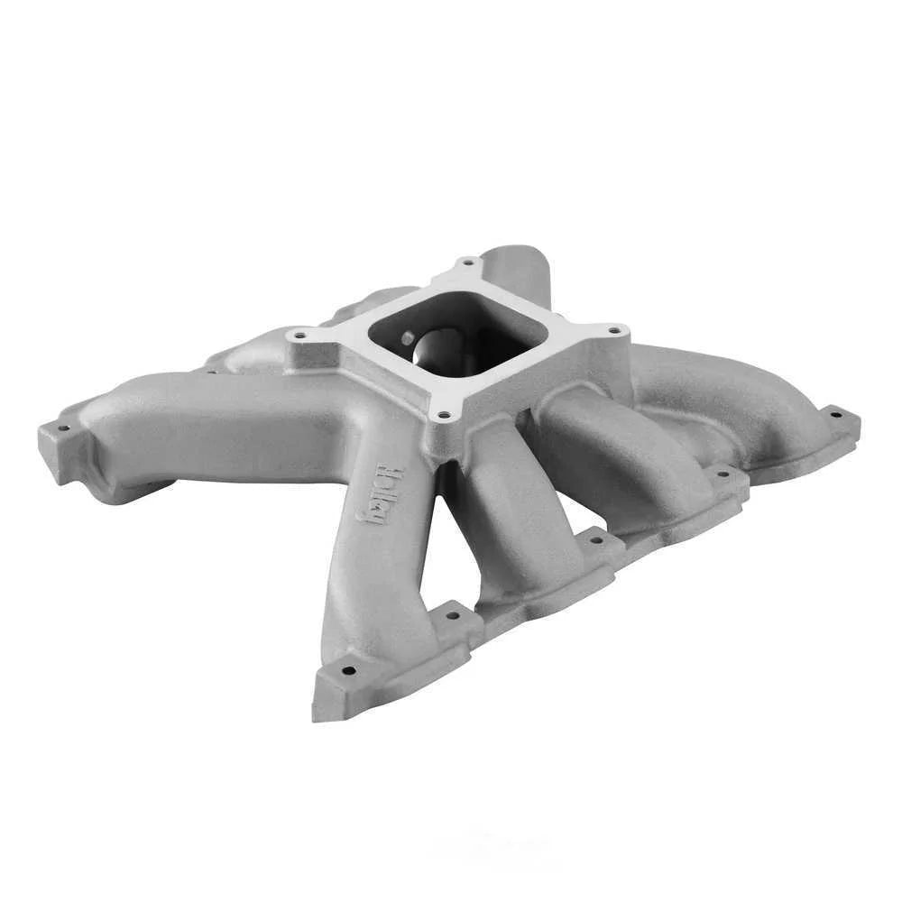 Holley most with OE-type LT Cylinder Heads 300-940 fits GM Gen V LT Engines - Additional View 11