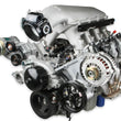 Load image into Gallery viewer, Holley w/ Alt, P/S, A/C, Water Pump, Belts, and Spacers 20-170 - Main Product View