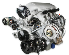 Load image into Gallery viewer, Holley w/ Alt, P/S, A/C, Water Pump, Belts, and Spacers 20-170 - Main Product View