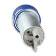 Load image into Gallery viewer, Holley450 LPH E85/Gasoline In-Tank Street/Strip EFI Applications12-929 - Side View