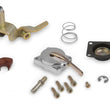 Load image into Gallery viewer, Holley50cc Accelerator Pump Conversion Kit - Aluminum, Gold Hardware20-11SA