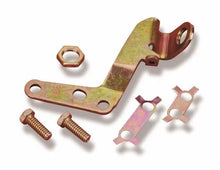 Load image into Gallery viewer, HolleyCarburetor Throttle Solenoid Bracket20-72