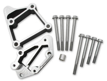 Load image into Gallery viewer, HolleyLS Accessory Drive Bracket - Installation Kit for Middle Alignment21-2BK - Main Product View