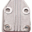 Load image into Gallery viewer, HolleyMechanical Fuel Pump Mounting Pad Cover12-814