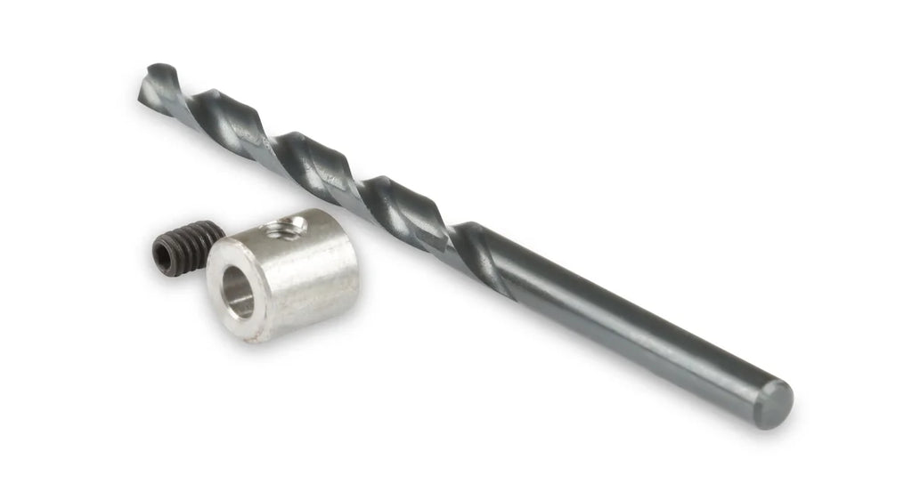 HolleyPower Valve Check Ball Kit125-500 - Side View