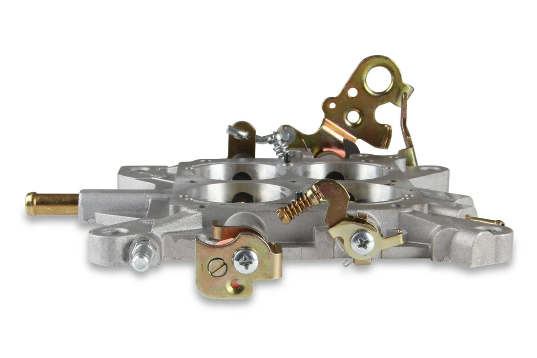 HolleyThrottle Body Kit, 0-4779112-116 - Back View
