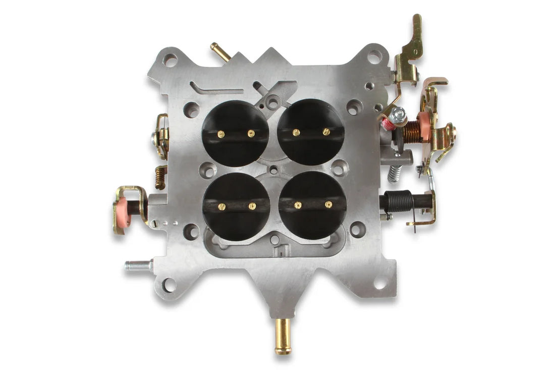 HolleyThrottle Body Kit, 0-4779112-116 - Additional View 7