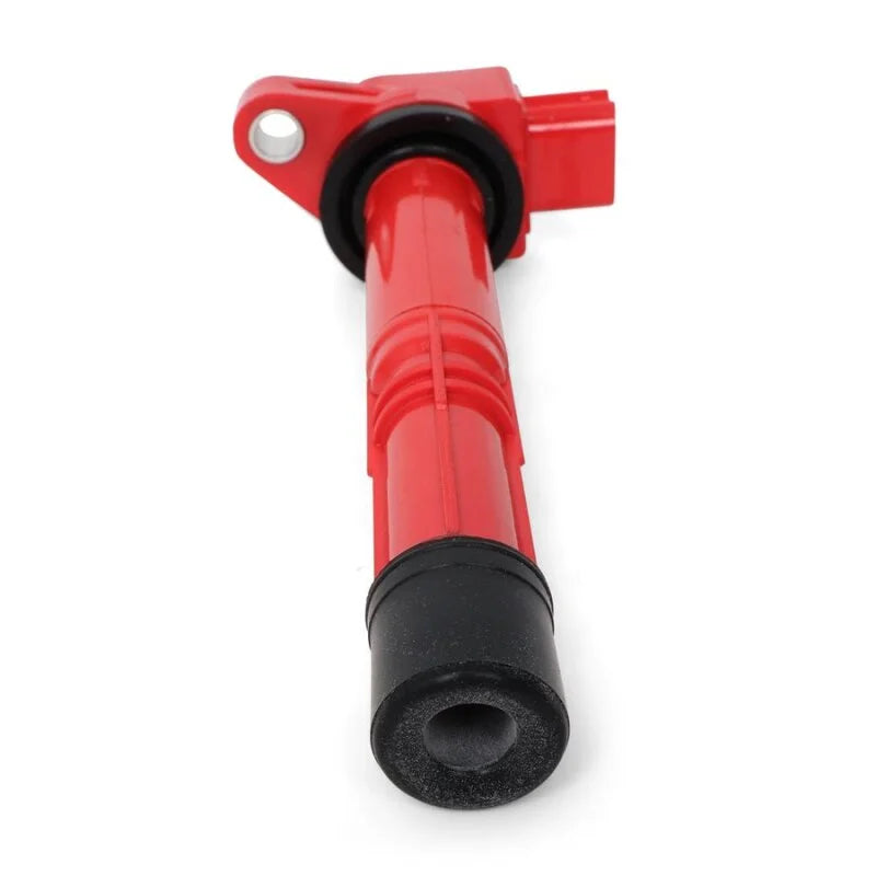 Honda K-Series Single Piece Coil Pack - Red - Additional View 5