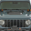 Load image into Gallery viewer, Hood Scoop | Jeep Gladiator JT/Wrangler JL 4WD (2018-2025) - Side View