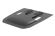 Load image into Gallery viewer, Hood Scoop | PGG Sarge Green | Jeep Gladiator JT/Wrangler JL 4WD (2018-2025) - Angled View