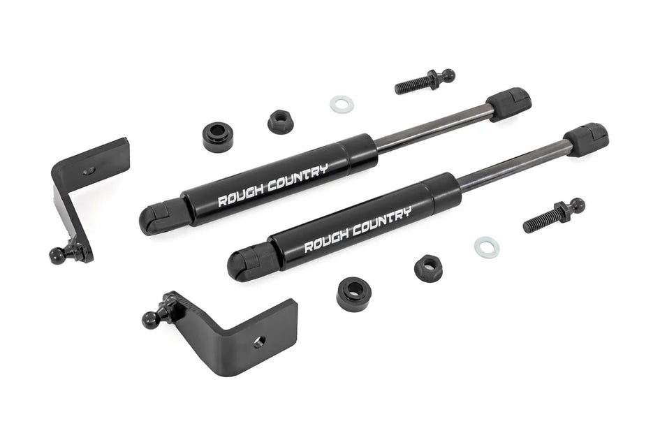 Rough Country Hood Struts 85001 fits 2019-2025 Mercedes-Benz Sprinter...