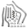 Load image into Gallery viewer, Hooker 1972-1974 Dodge/Plymouth Ramcharger/Trailduster: 318-360 16551HKR