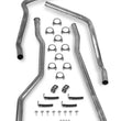 Load image into Gallery viewer, Hooker 1973-1974 Chevrolet/GMC Blazer/Jimmy/Yukon (4WD): 265-400, Exhaust System 16528HKR