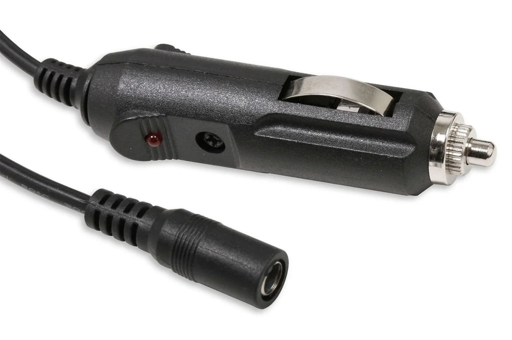 Hooker 2.5" electric cut-out "DUAL KIT" with remote 11051HKR - Installation View