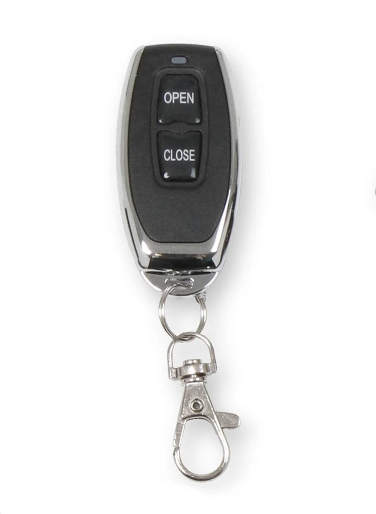 Hooker 2.5" electric cut-out "DUAL KIT" with remote 11051HKR - Additional View 12