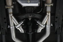 Load image into Gallery viewer, Hooker 2.5&quot; electric cut-out &quot;DUAL KIT&quot; with remote 11051HKR - Additional View 13