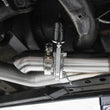 Load image into Gallery viewer, Hooker 2.5" electric cut-out "DUAL KIT" with remote 11051HKR - Additional View 14