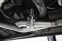Load image into Gallery viewer, Hooker 2.5&quot; electric cut-out &quot;DUAL KIT&quot; with remote 11051HKR - Additional View 14