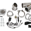 Load image into Gallery viewer, Hooker 2.5" electric cut-out "Single" Kit 11056HKR - Main Product View