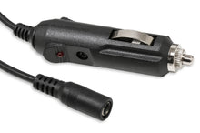 Load image into Gallery viewer, Hooker 2.5&quot; electric cut-out &quot;Single&quot; Kit 11056HKR - Back View