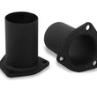 Load image into Gallery viewer, Hooker 3 Bolt Flange, 2.5" OD Collector to 2.5" OD Tailpipe, One Pair 11026HKR