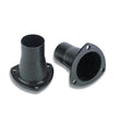 Load image into Gallery viewer, Hooker 3 Bolt Flange, 3" OD Collector to 2 1/8" OD Tailpipe, One Pair