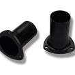 Load image into Gallery viewer, Hooker 3 Bolt Flange, 3" OD Collector to 3" OD Tailpipe, One Pair 11032HKR