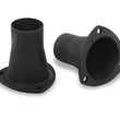 Load image into Gallery viewer, Hooker 3 Bolt Flange, 3.5" OD Collector to 2.5" OD Tailpipe, One Pair 11035HKR