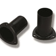 Load image into Gallery viewer, Hooker 3 Bolt Flange, 3.5" OD Collector to 3" OD Tailpipe, One Pair 11036HKR