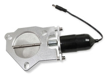 Load image into Gallery viewer, Hooker 3&quot; electric cut-out &quot;DUAL KIT&quot; with remote 11052HKR - Installation View