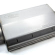Load image into Gallery viewer, Hooker Aero Chamber Muffler 3.5in Center In/Out 21507HKR