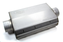 Load image into Gallery viewer, Hooker Aero Chamber Muffler 3.5in Center In/Out 21507HKR