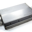 Load image into Gallery viewer, Hooker Aero Chamber Muffler 3in Center In/Out 21506HKR