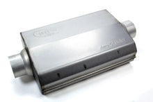 Load image into Gallery viewer, Hooker Aero Chamber Muffler 3in Center In/Out 21506HKR