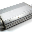 Load image into Gallery viewer, Hooker Aero Chamber Muffler 3in Offset/Center 21505HKR