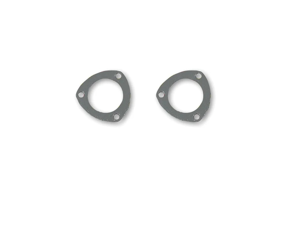 Hooker CLEARANCE ITEM / ALL SALES FINAL - Hooker, Hi-Temperature Material, 2.50" 10871HKR