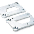 Load image into Gallery viewer, Hooker CLEARANCE ITEM / ALL SALES FINAL - LS Swap Engine Mounting Brackets (3" Forward) 12622HKR