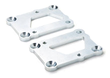 Load image into Gallery viewer, Hooker CLEARANCE ITEM / ALL SALES FINAL - LS Swap Engine Mounting Brackets (3" Forward) 12622HKR