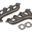 Load image into Gallery viewer, Hooker Cast Iron Exhaust Manifolds Raw Finish 8501HKR fits Gm LS