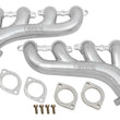 Load image into Gallery viewer, Hooker Cast Iron Exhaust Manifolds w/2.5in Outlet 8502-1HKR fits Gm LS