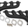 Load image into Gallery viewer, Hooker Cast Iron Exhaust Manifolds w/2.5in Outlet 8502-3HKR fits Gm LS