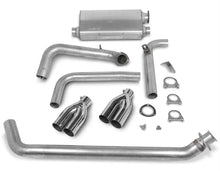 Load image into Gallery viewer, Hooker Cat-Back Exhaust Kit 16820HKR fits 1983-1992 Chevrolet Camaro / Pontiac Firebird