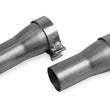 Load image into Gallery viewer, Hooker Collector Adapter Kit 3in to 2.5in Tube 42107HKR