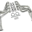Load image into Gallery viewer, Hooker Competition Long Tube Headers - Stainless 2455-2HKR fits 1965-1974 Chevrolet / GMC - Main Product View