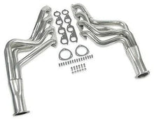 Load image into Gallery viewer, Hooker Competition Long Tube Headers - Stainless 2455-2HKR fits 1965-1974 Chevrolet / GMC - Main Product View