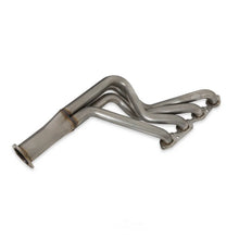 Load image into Gallery viewer, Hooker Competition Long Tube Headers - Stainless 2455-2HKR fits 1965-1974 Chevrolet / GMC - Installation View