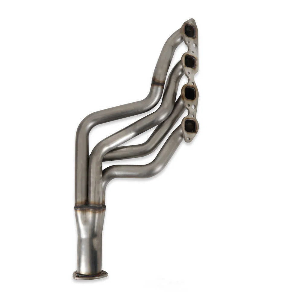 Hooker Competition Long Tube Headers - Stainless 2455-2HKR fits 1965-1974 Chevrolet / GMC - Additional View 5