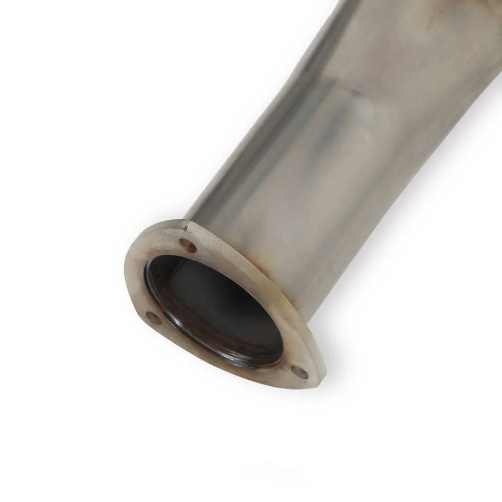 Hooker Competition Long Tube Headers - Stainless 2455-2HKR fits 1965-1974 Chevrolet / GMC - Additional View 7