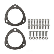 Load image into Gallery viewer, Hooker Competition Long Tube Headers - Stainless 2455-2HKR fits 1965-1974 Chevrolet / GMC - Additional View 8