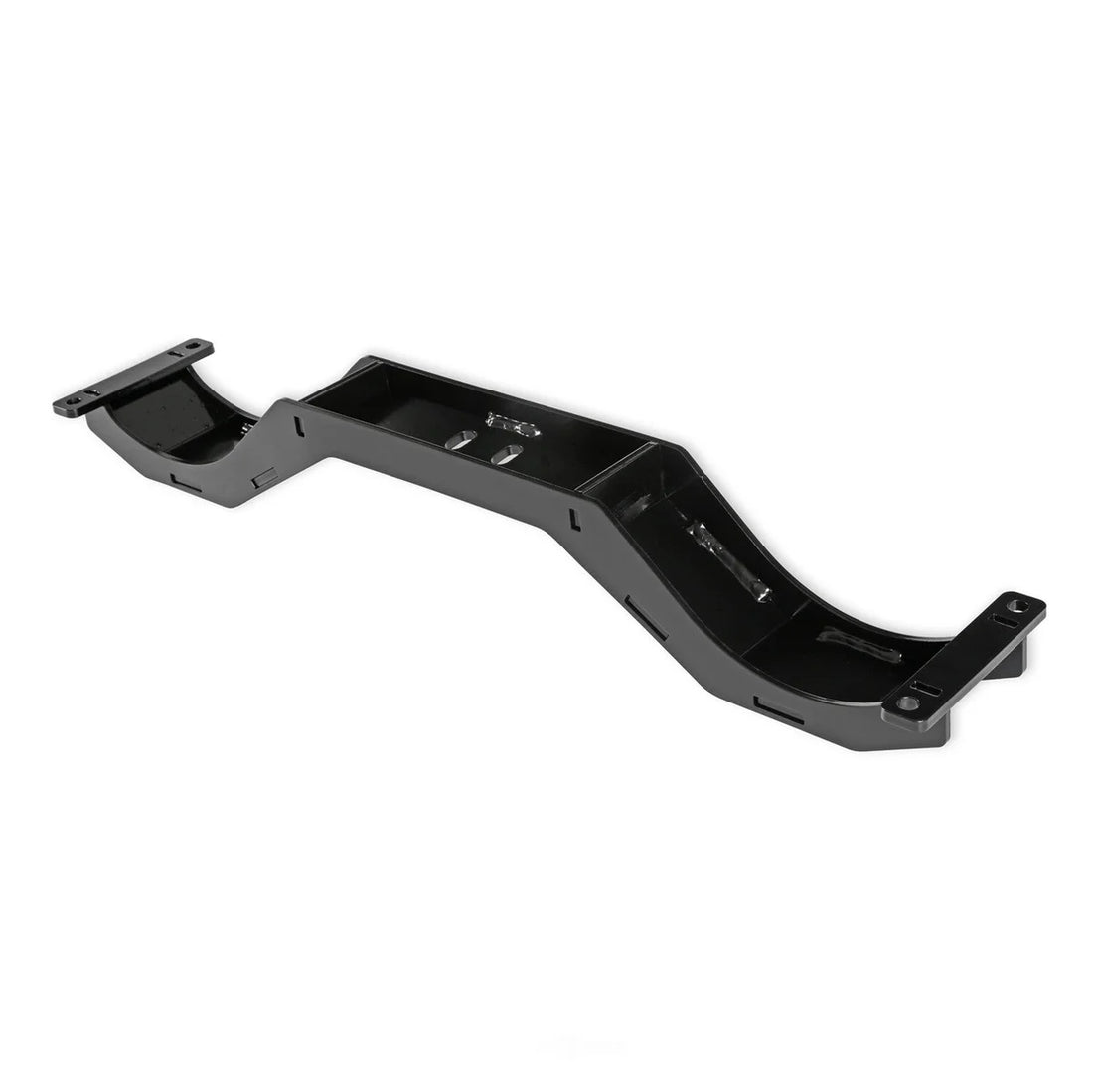 Hooker Crossmember T56 Magnum Swap 12616HKR-1 fits Gm Gen-2 F-Body - Side View
